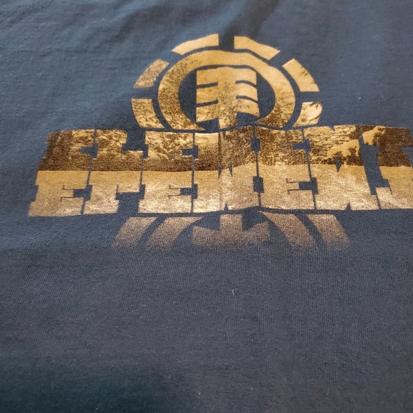Element tee shirt - Picture 2 of 6